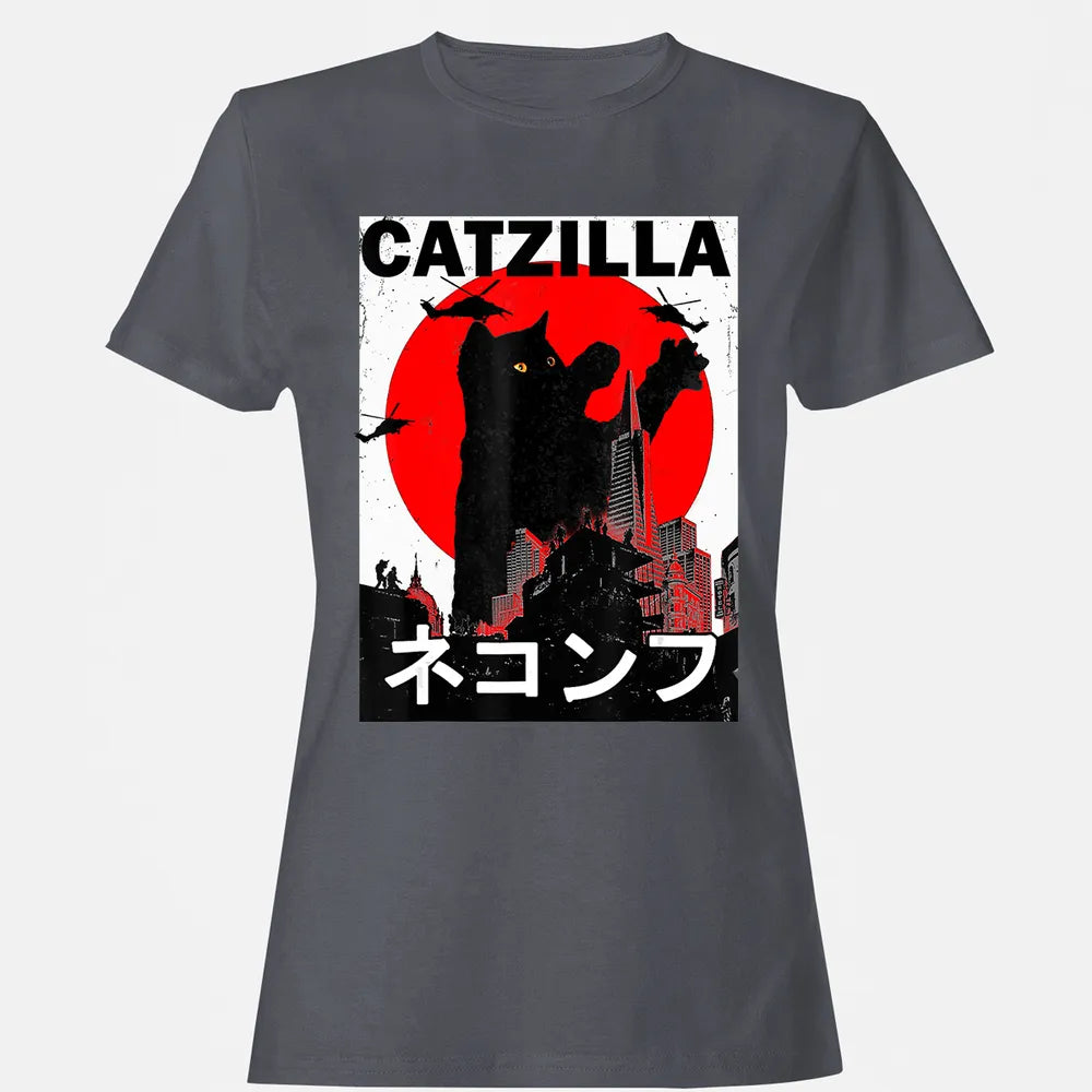 Women's T-shirt - CAX4S9CD