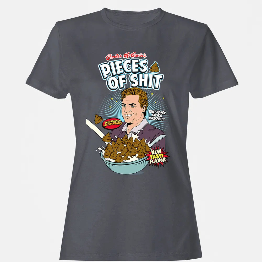 Women's T-shirt - XBMYJYV4