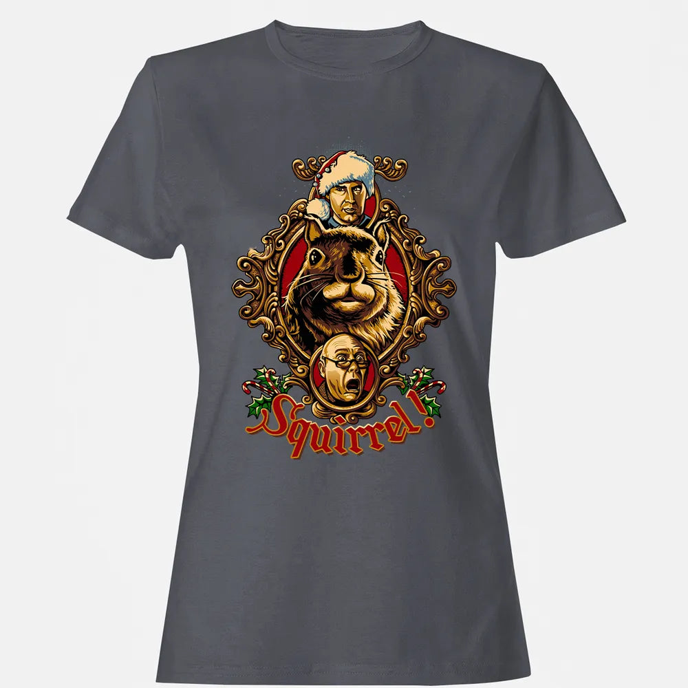 Women's T-shirt - 4JYJ42B8