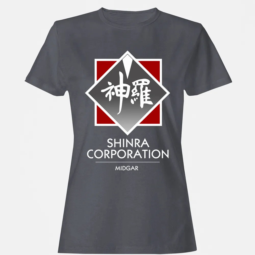 Women's T-shirt - XXM6VC2N