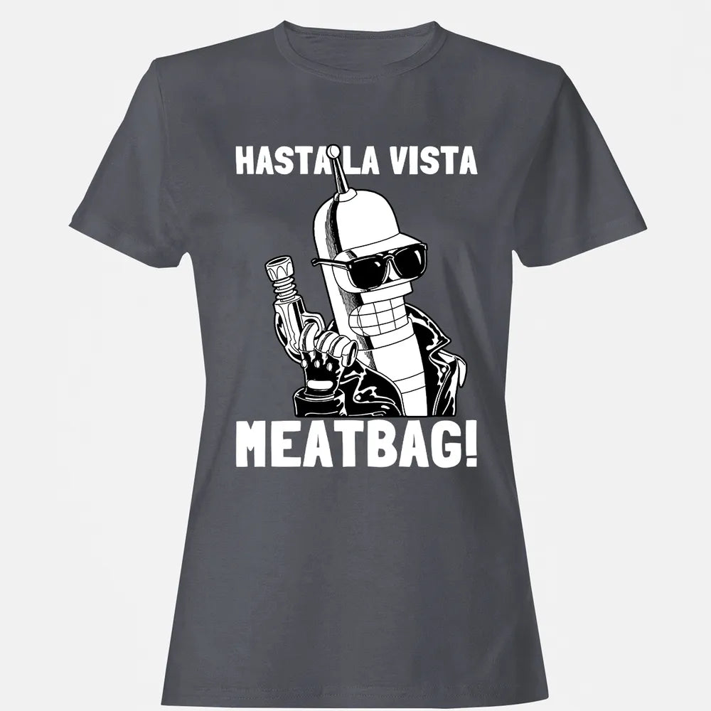 Women's T-shirt - MBL3NEYZ