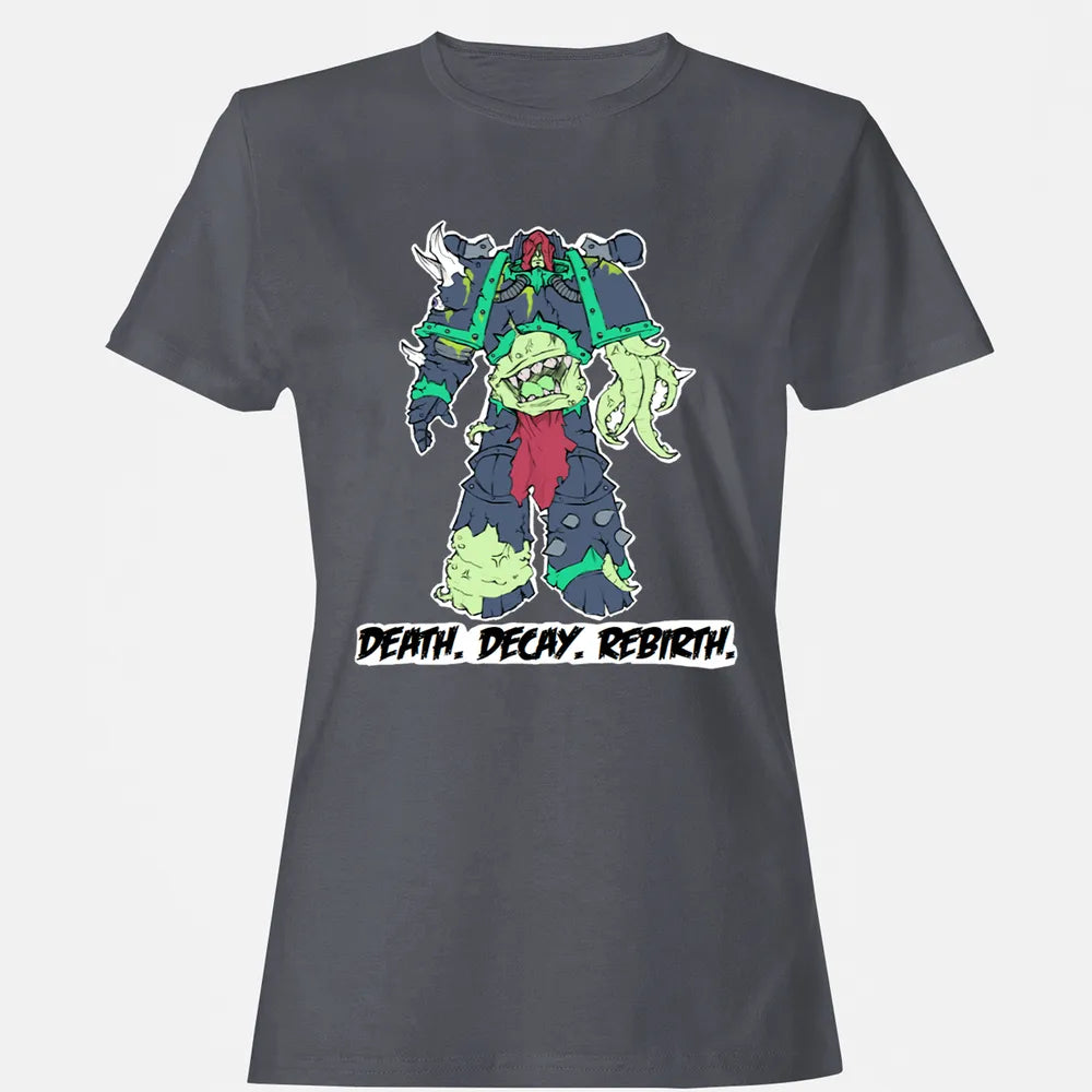 Women's T-shirt - PVJP1M2M