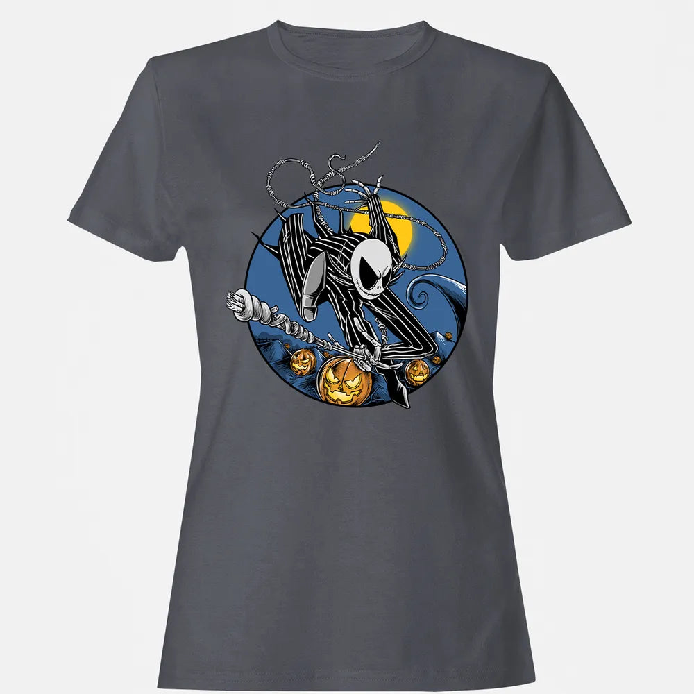 Women's T-shirt - YYJYJKHH