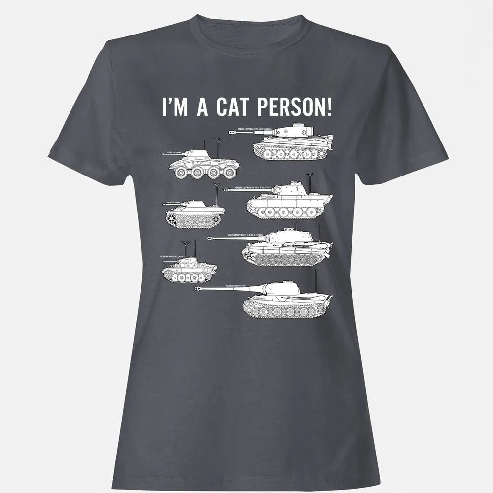 Women's T-shirt - 8YYGMJ31