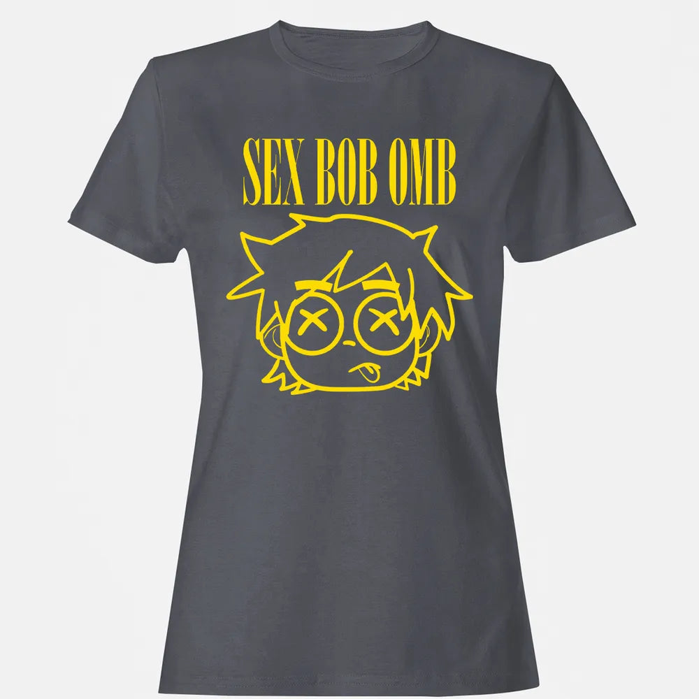 Women's T-shirt - A9UD66EF