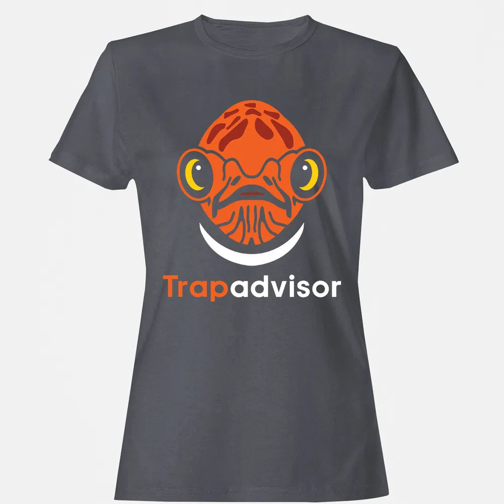 Women's T-shirt - UK47UFZ4