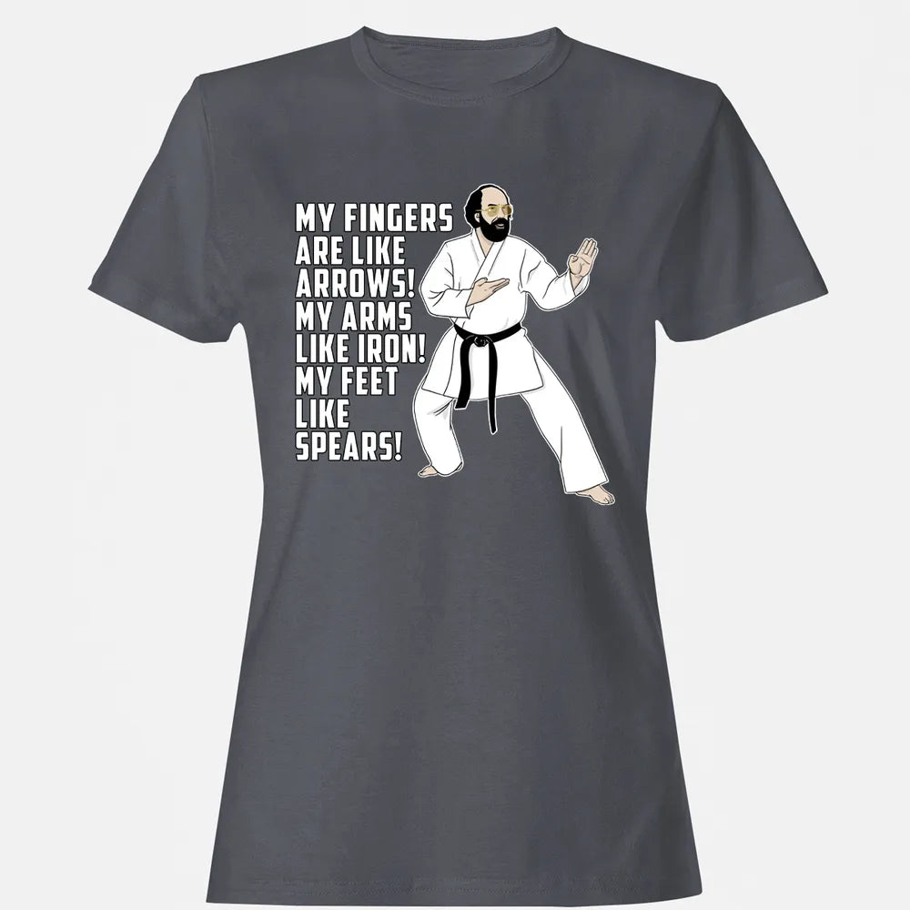 Women's T-shirt - VBVQHM1A
