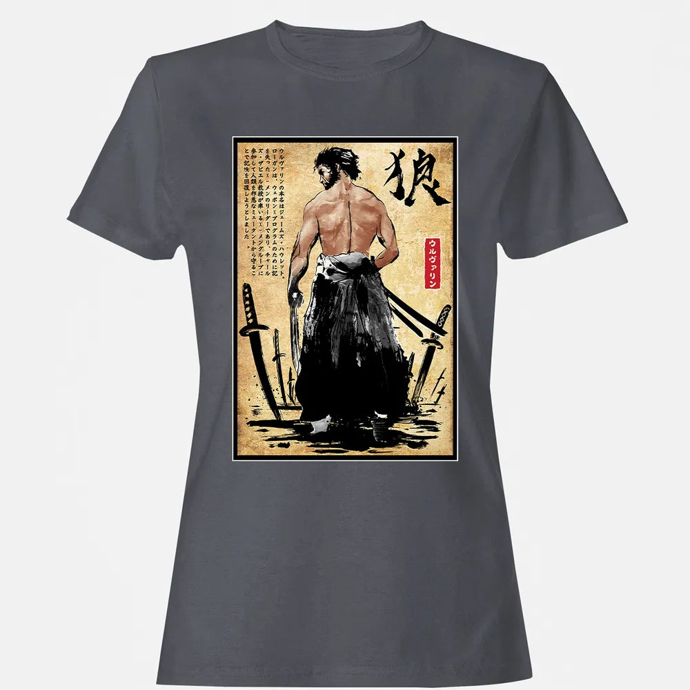 Women's T-shirt - S3CFBW3C