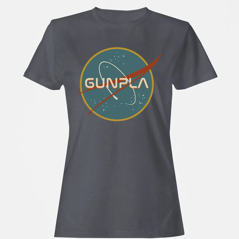 Women's T-shirt - H75CU98L