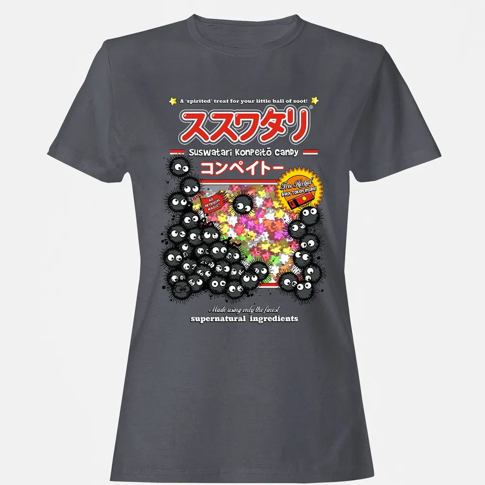 Women's T-shirt - JTGC437V