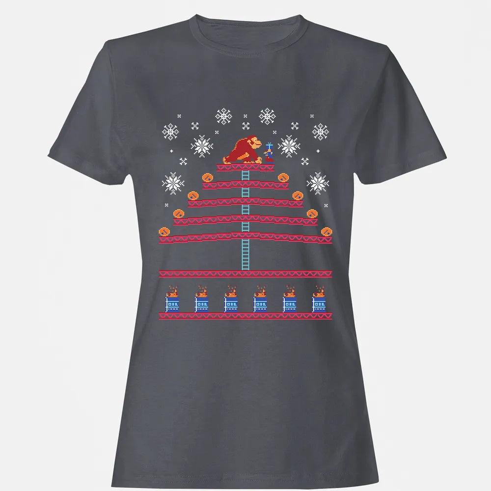 Women's T-shirt - F7HNQPPB