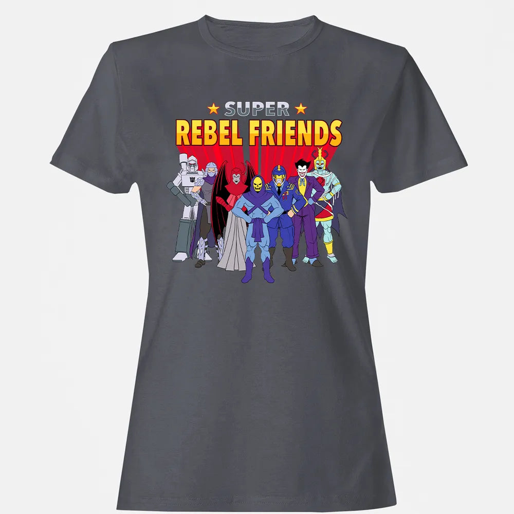 Women's T-shirt - PEAJVN3G