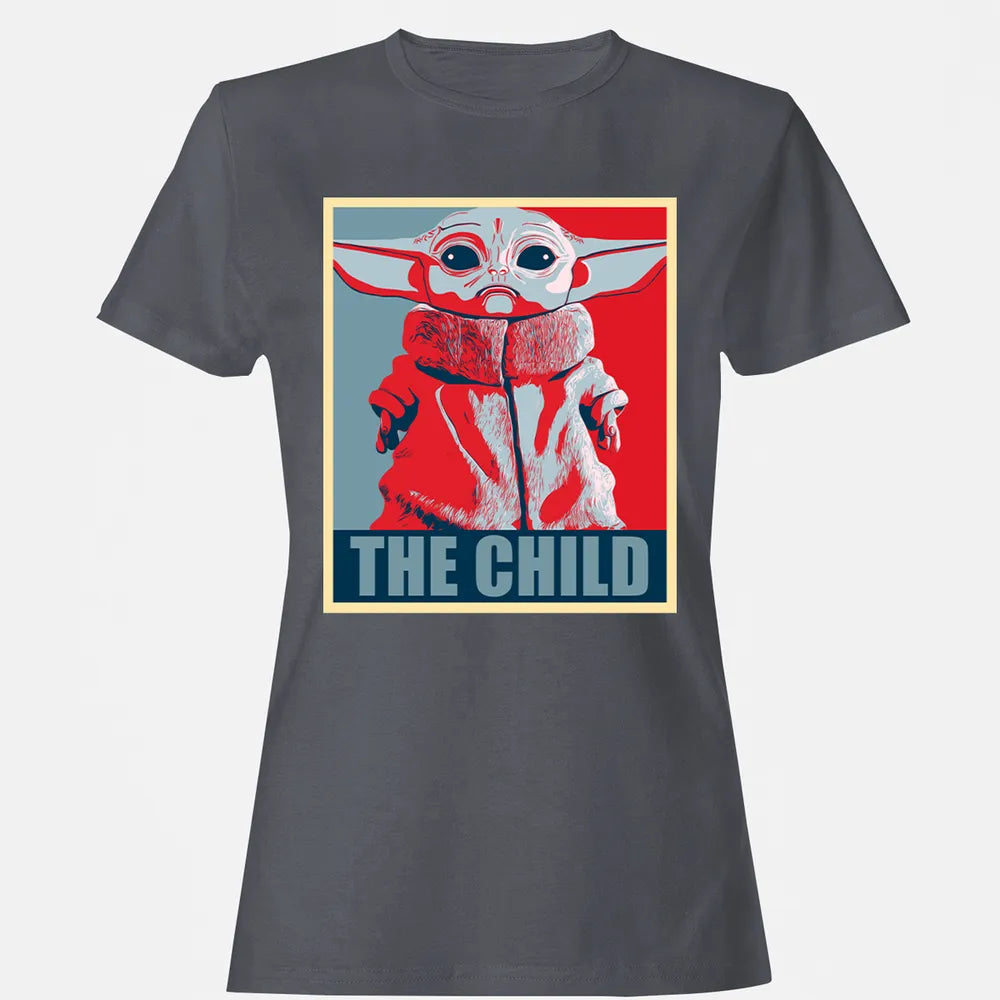 Women's T-shirt - L26F5DWM