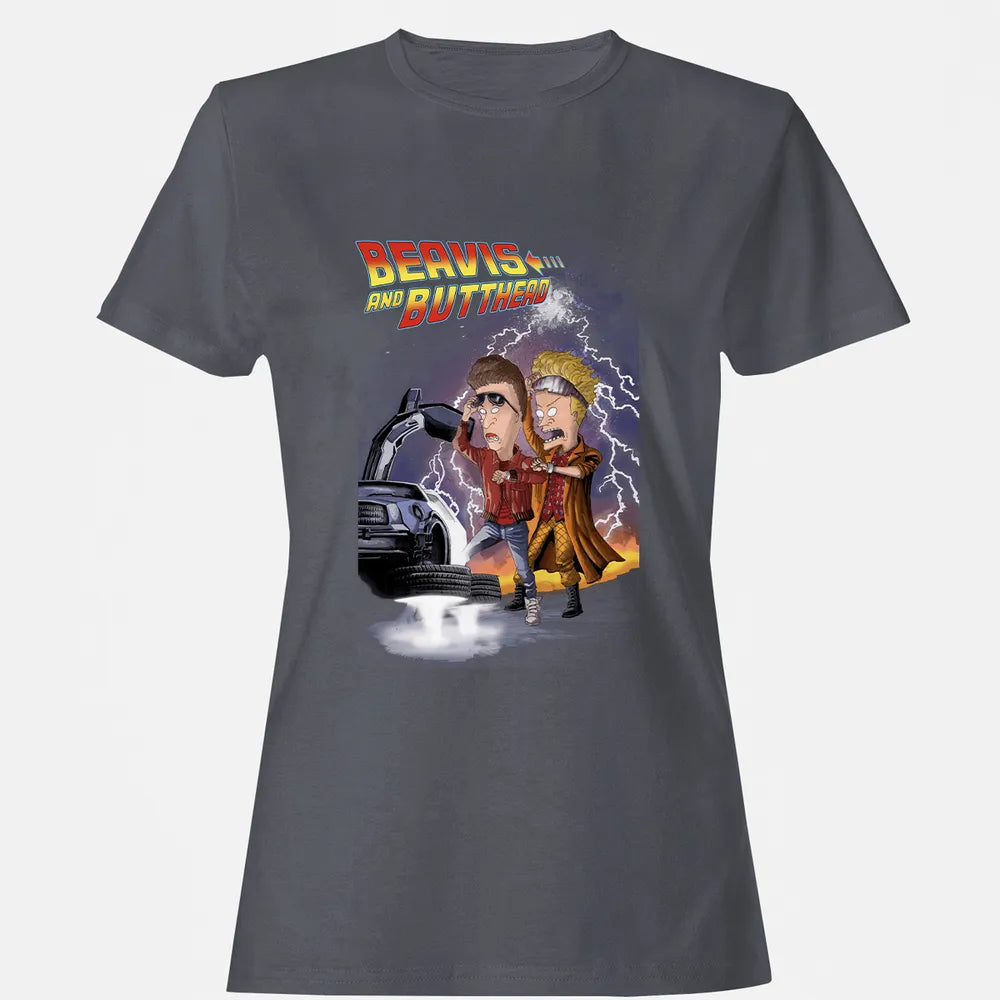 Women's T-shirt - 7AUR1C57