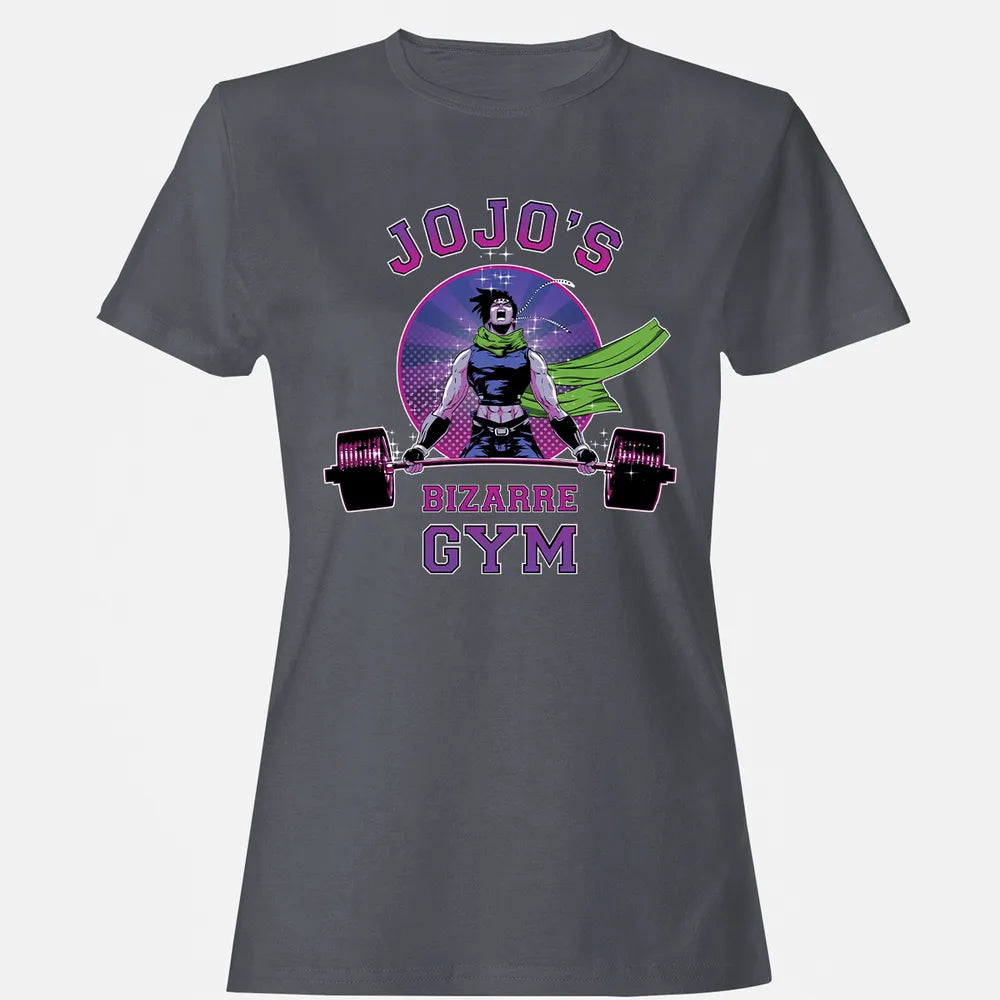 Women's T-shirt - CR8GTCB9