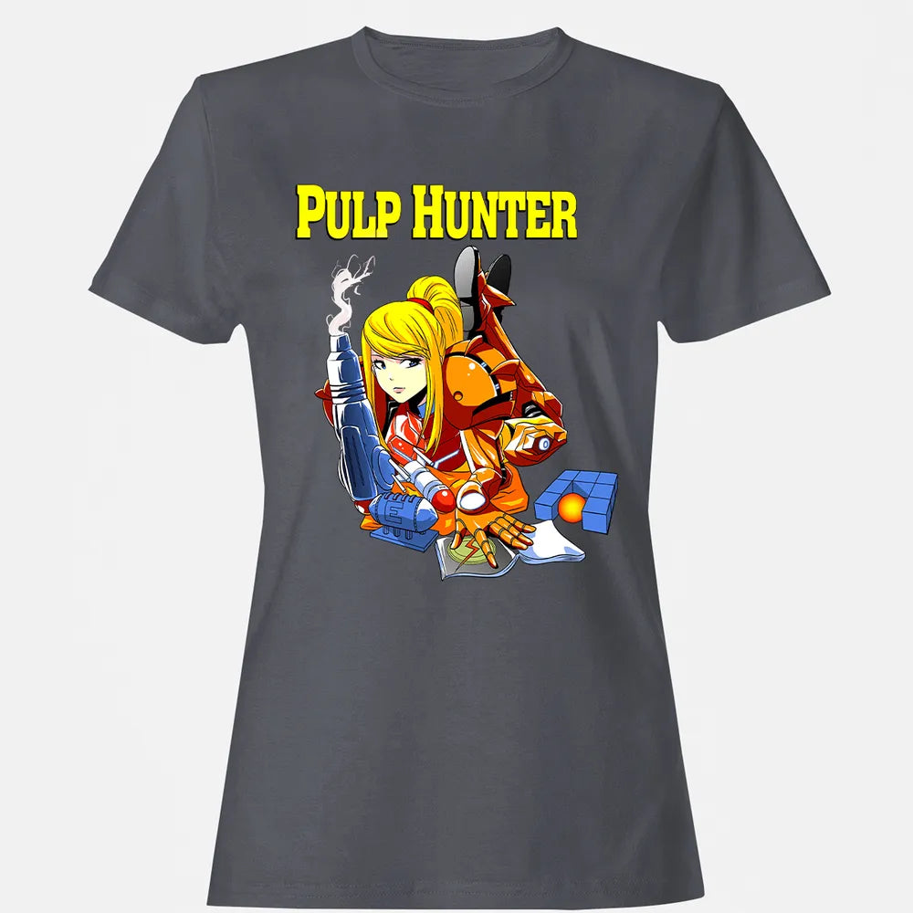 Women's T-shirt - R18PEGZR