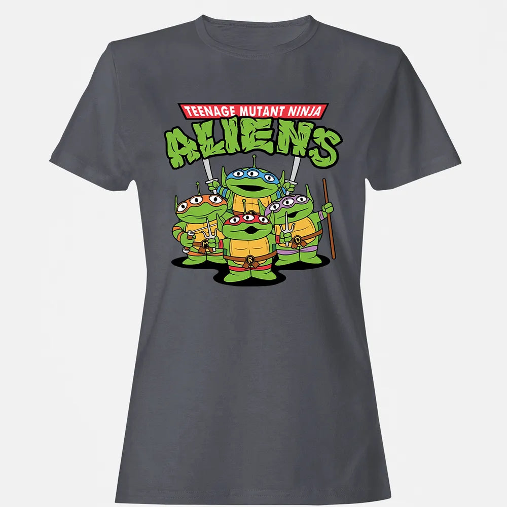 Women's T-shirt - DHBEMPNB