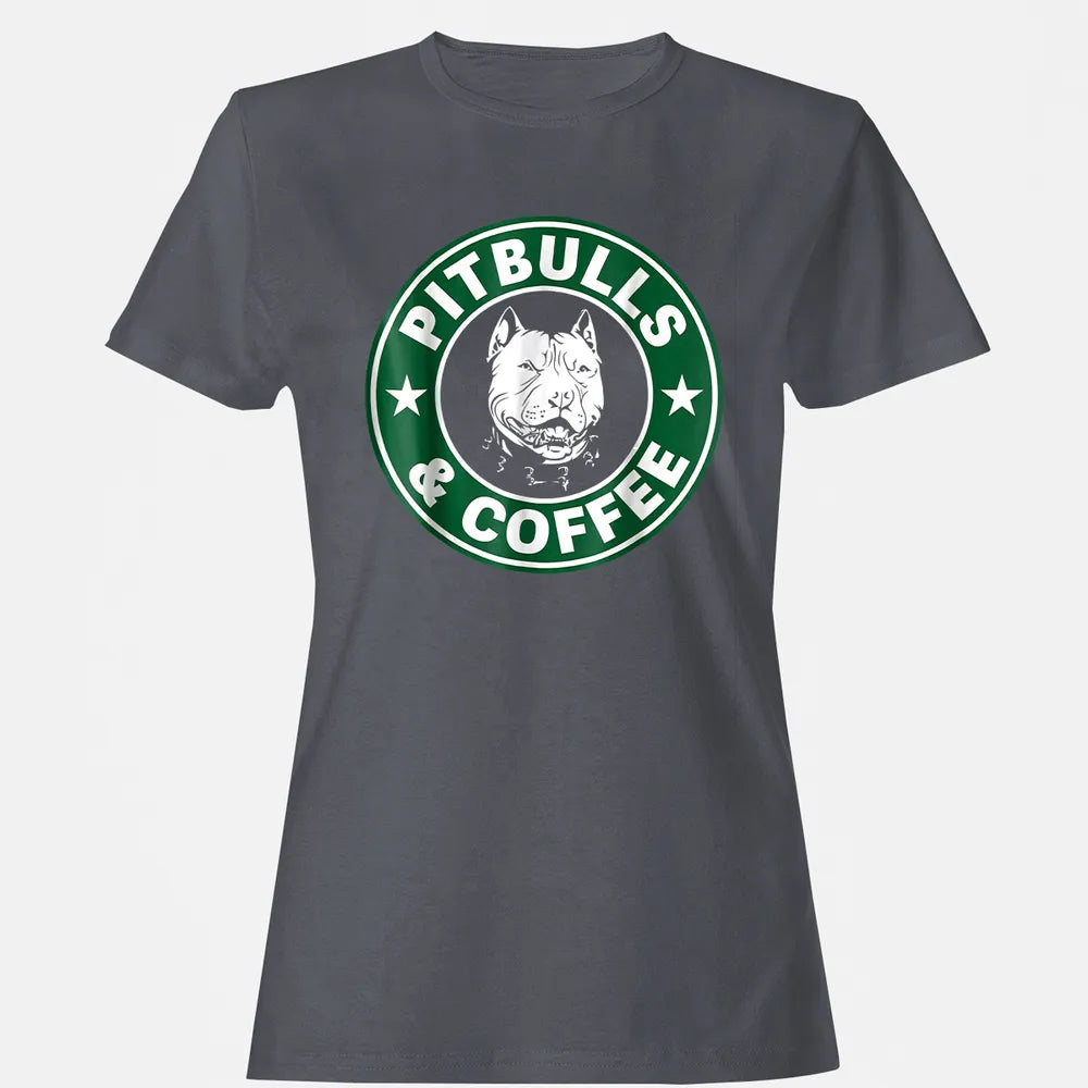Women's T-shirt - FKMQB6RZ
