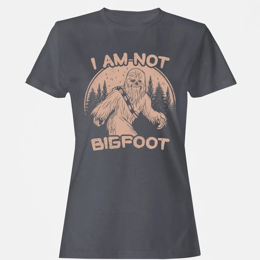 Women's T-shirt - DUZYJ6QM