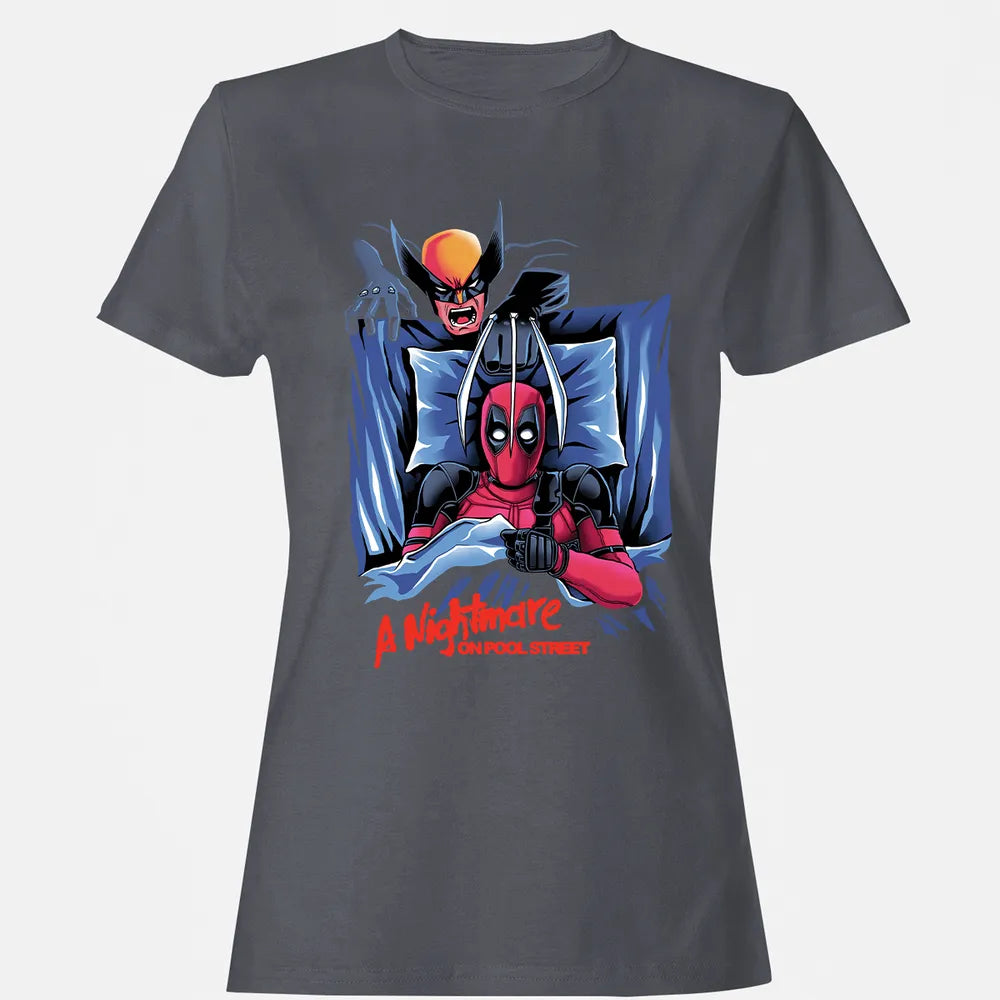 Women's T-shirt - 9JQFM5JS