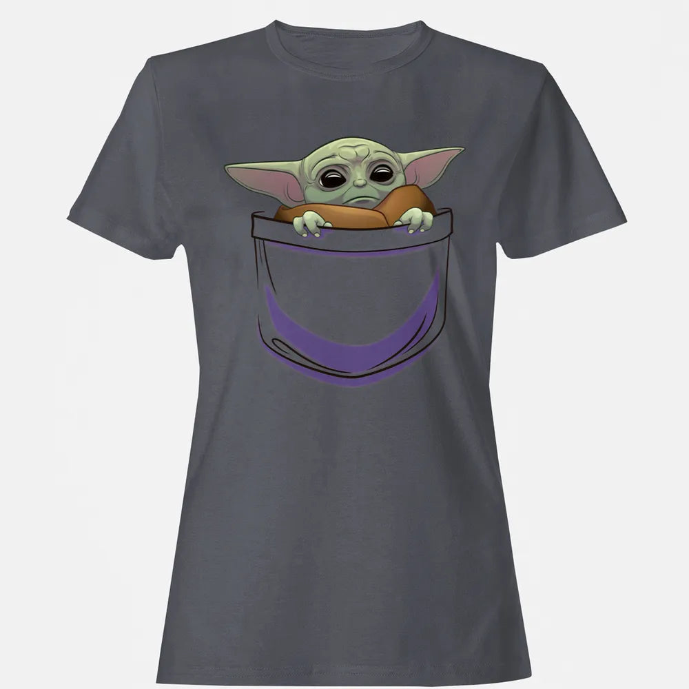 Women's T-shirt - PDGCXRGX