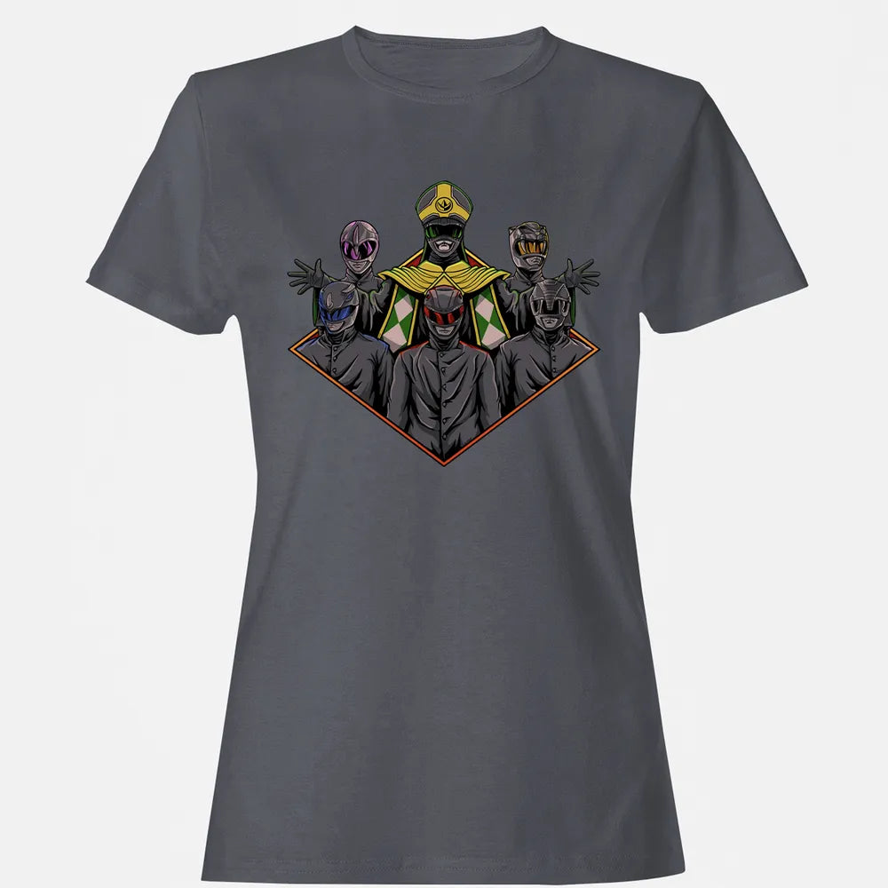 Women's T-shirt - 6BLYSV3T