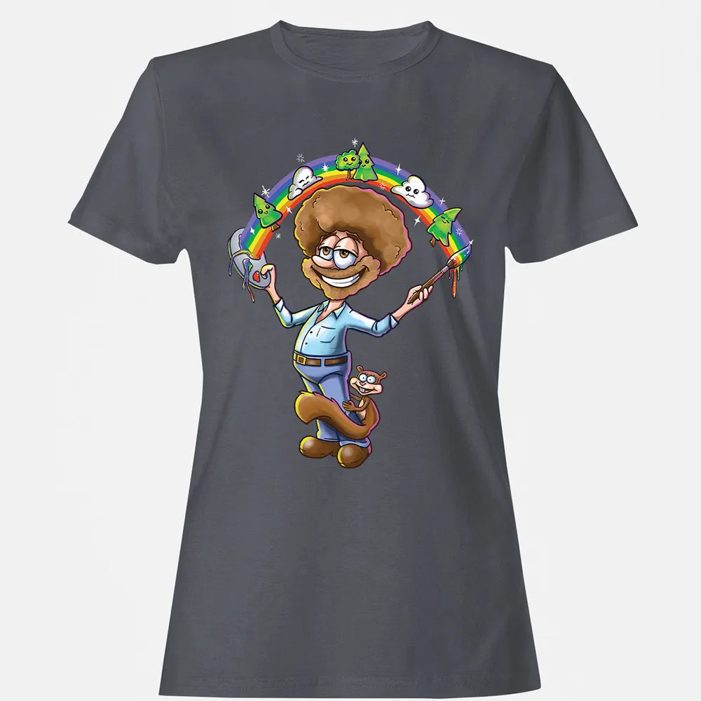 Women's T-shirt - XW7HS4LZ