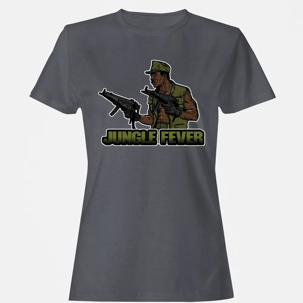 Women's T-shirt - VYHR1LAU
