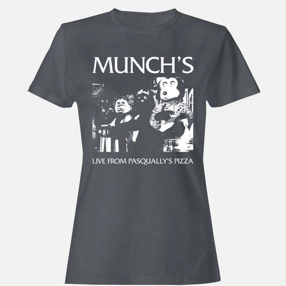 Women's T-shirt - JQ41KPTE