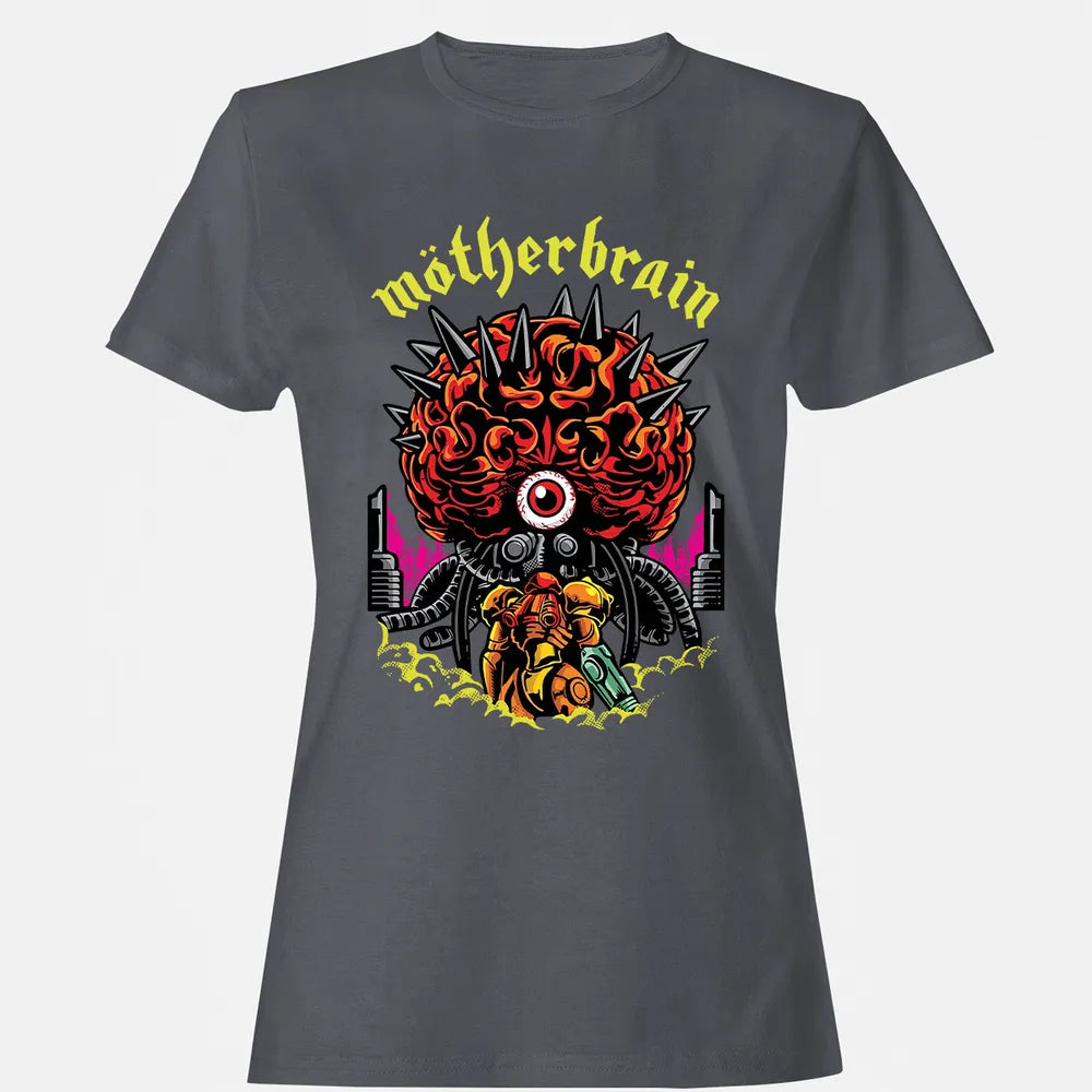 Women's T-shirt - C8ATV615