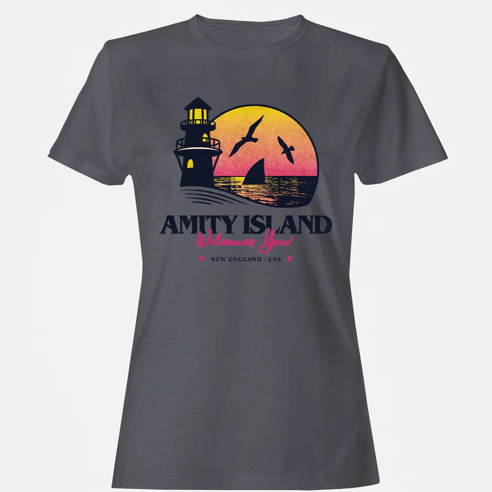 Women's T-shirt - RLF2J575