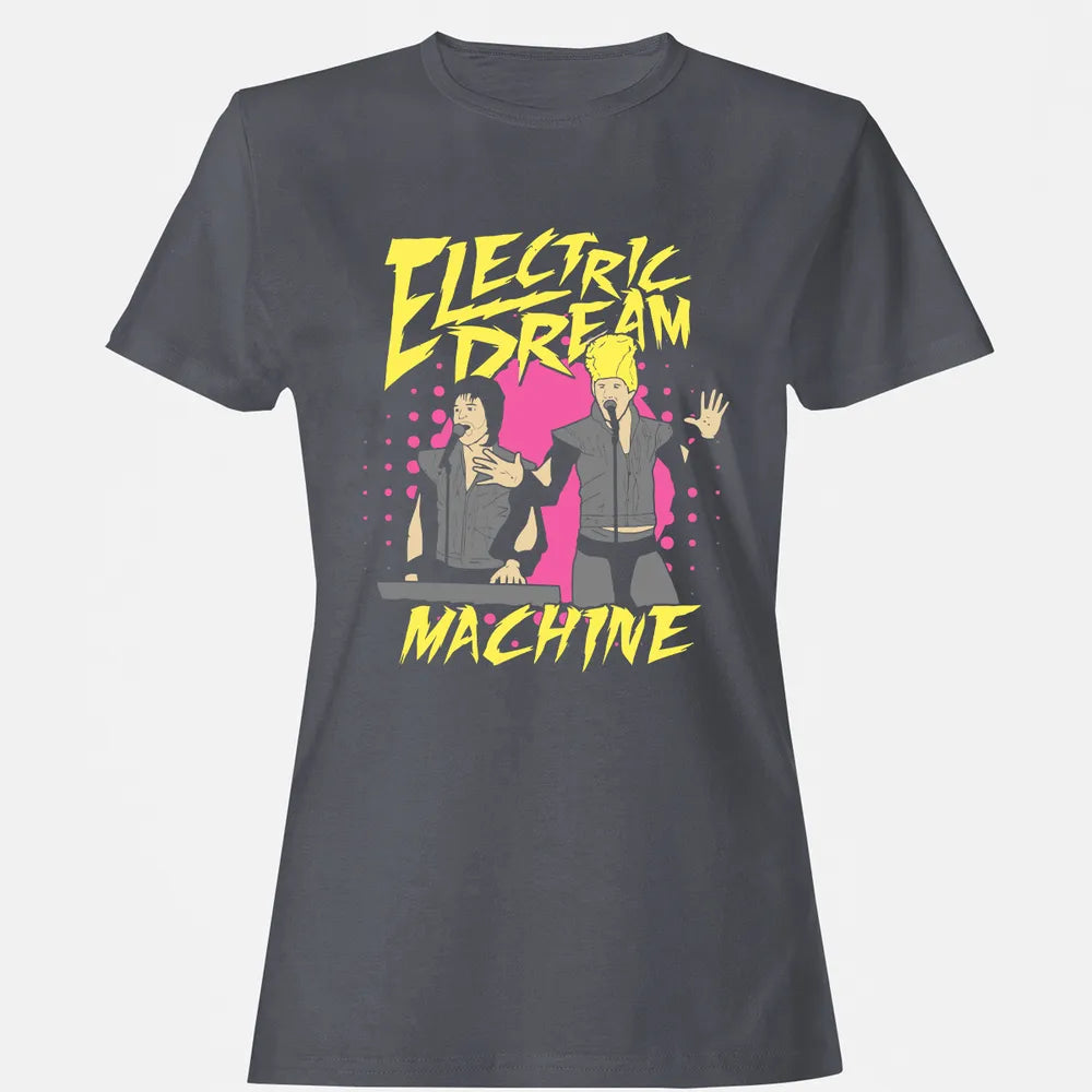 Women's T-shirt - LB932P7Y