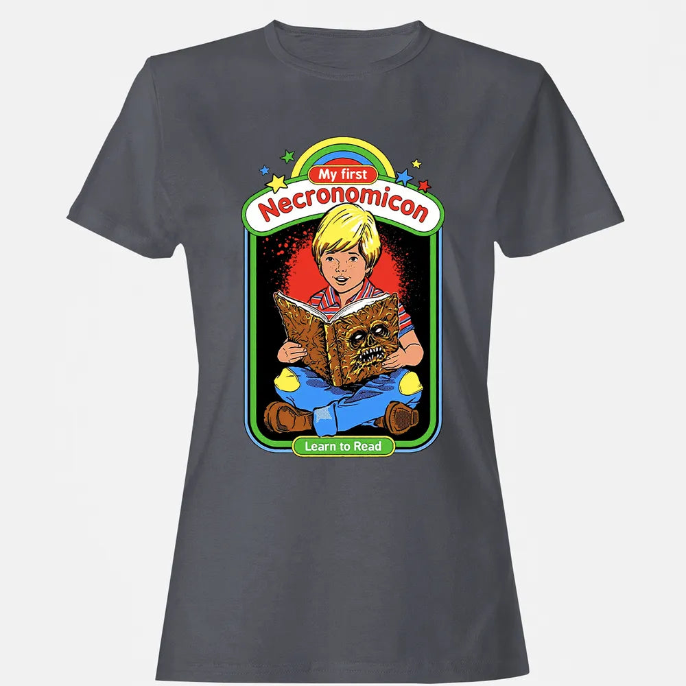 Women's T-shirt - A8EY9JBX