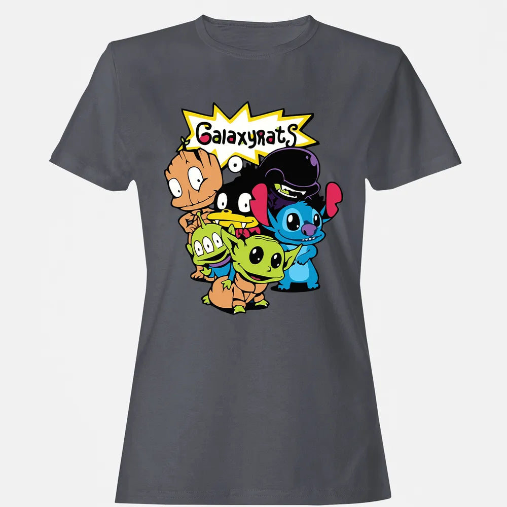 Women's T-shirt - 8UHZBSAL