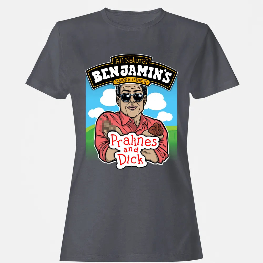 Women's T-shirt - 3SFUY4CV