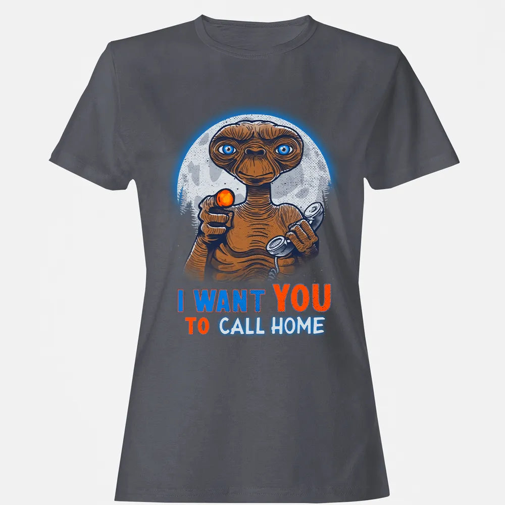 Women's T-shirt - GCG6W4Q5