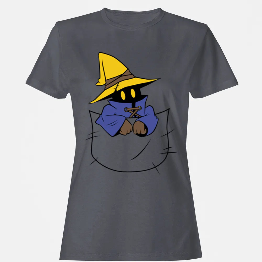Women's T-shirt - UHUQKSVA