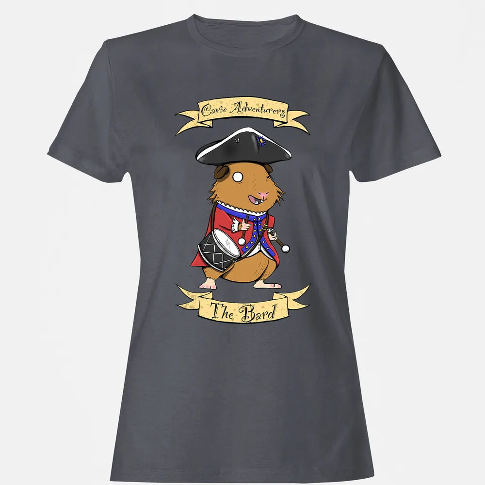 Women's T-shirt - TF6ETPQS