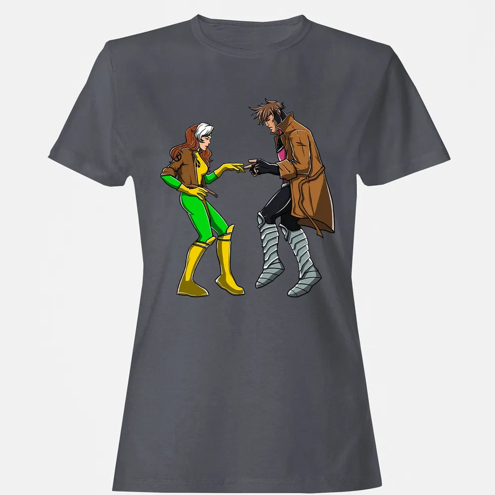 Women's T-shirt - C57RUW4R