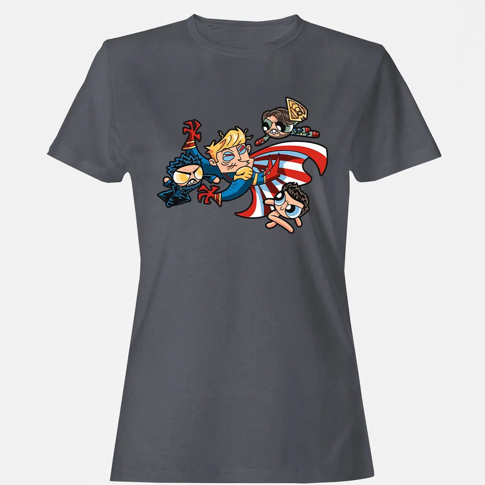 Women's T-shirt - MKY4C13J