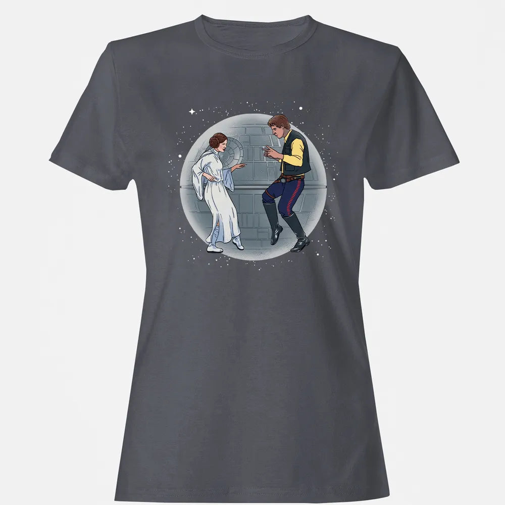 Women's T-shirt - W1164AL6