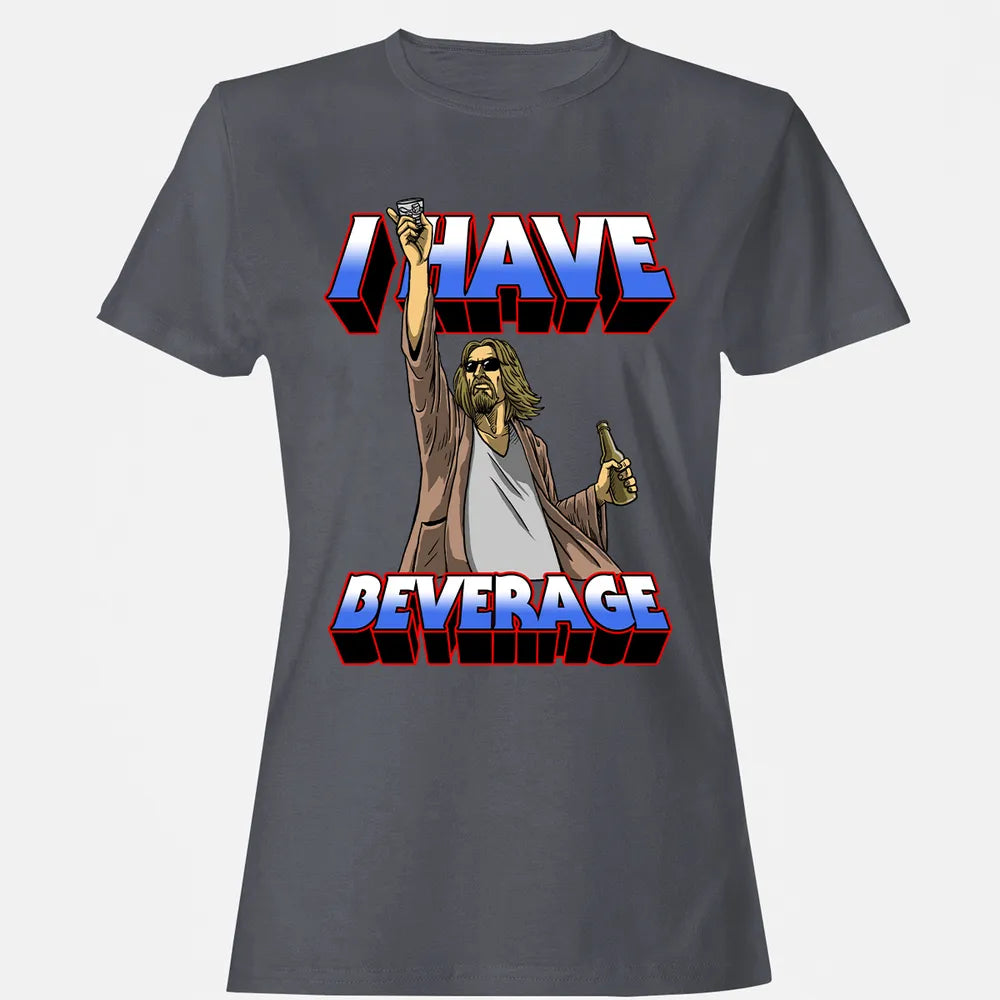 Women's T-shirt - K4ERXM7G