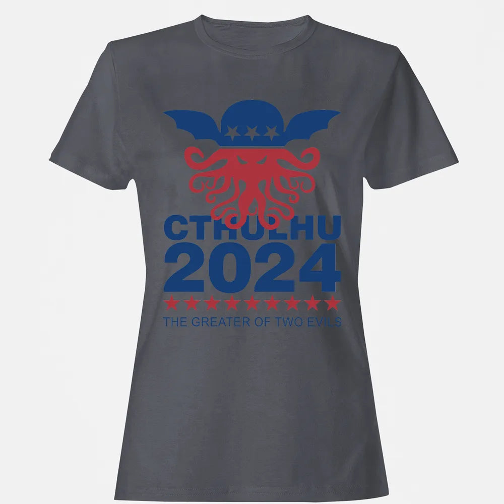 Women's T-shirt - Y6RHAMRR