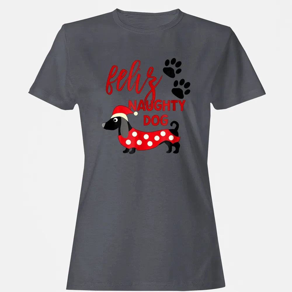 Women's T-shirt - XCT3K2CY