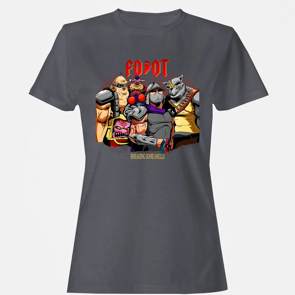 Women's T-shirt - XN4Z5PNJ