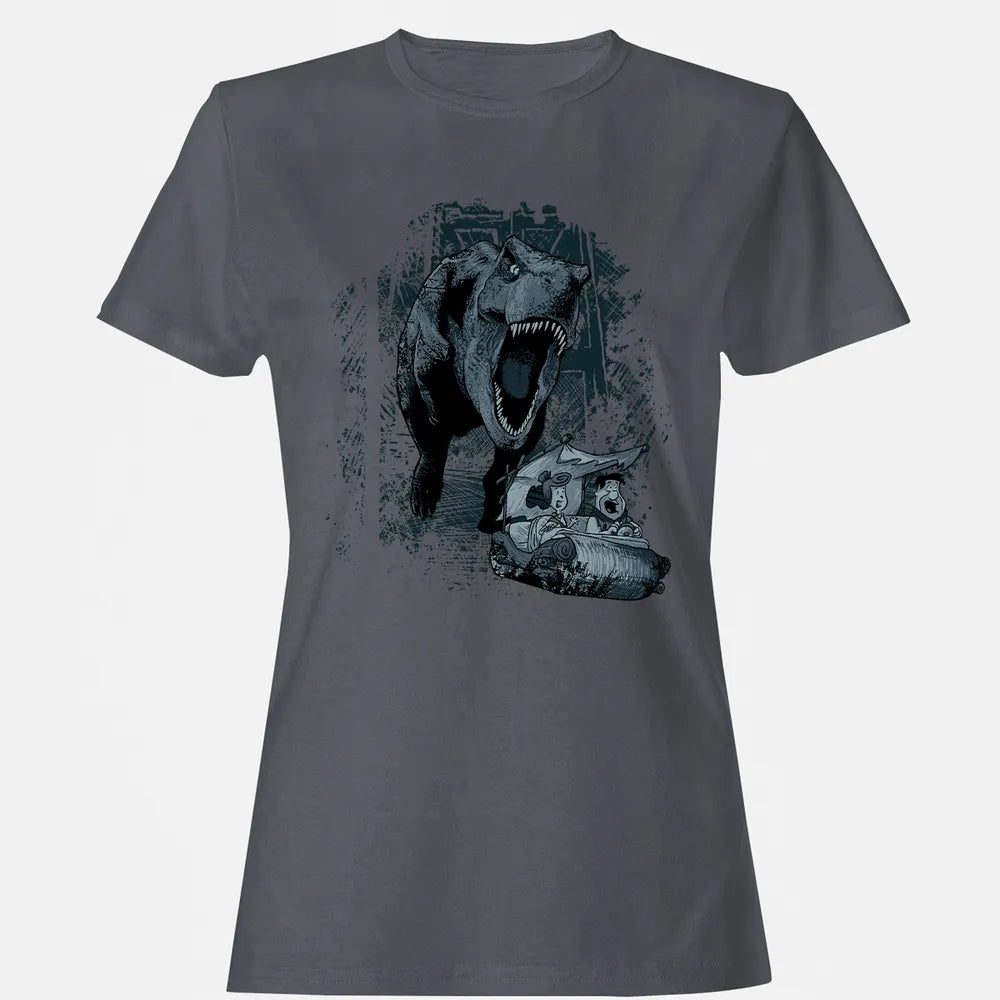 Women's T-shirt - HP9JNLD4