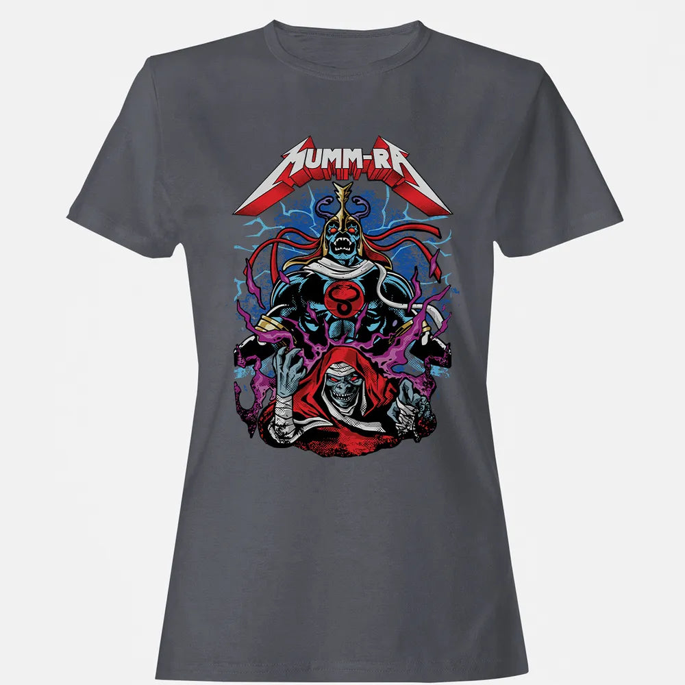 Women's T-shirt - NUPBT61E