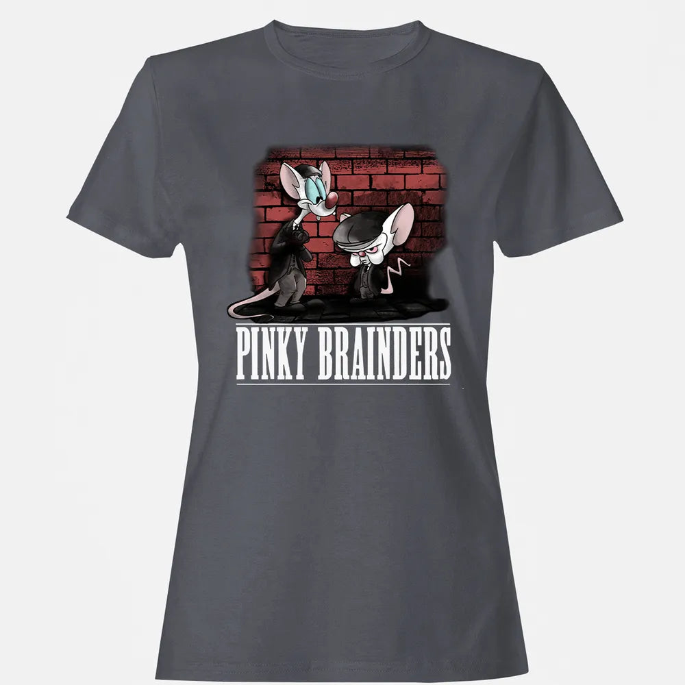 Women's T-shirt - TKB9YVYB