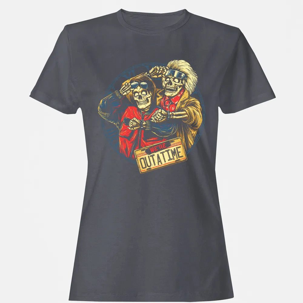 Women's T-shirt - 5KB6JN4J