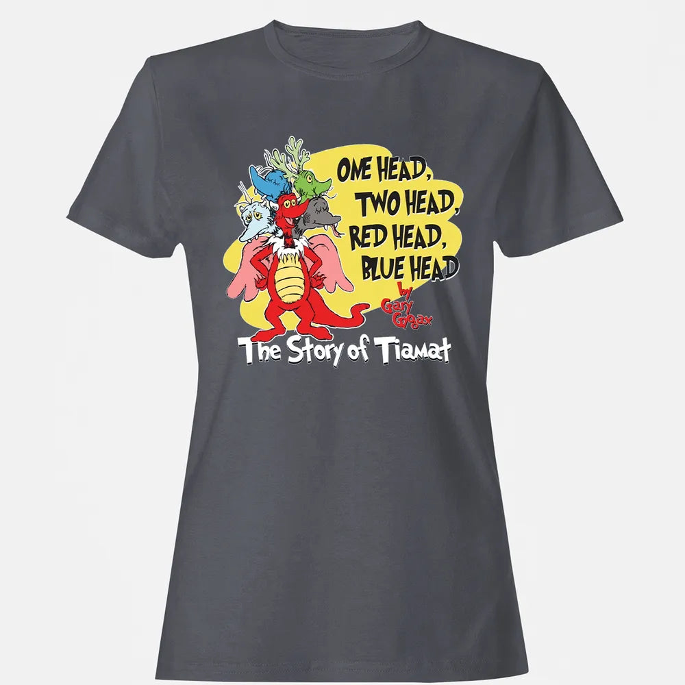 Women's T-shirt - 8M9B6TBM
